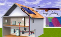 Mokslininkai kalba apie greitesnį saulės energijos įrenginių atsipirkimą