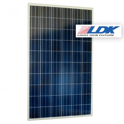 LDK Solar 250 P-20