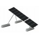 T20 Single Axis Solar Tracker by SunPower
