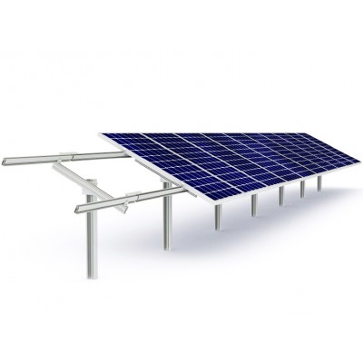Remor Ground Mounting
