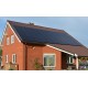 10 kw integruota saulės elektrinė su ES parama tik 5400  €.