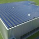 10 kW saulės elektrinės su naujausių technologijų 330W saulės moduliais!