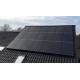 Aukščiausios kokybės 10 kW saulės elektrinė