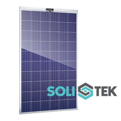 Solitek Solid Pro P.60 270 W