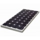 12v 80w Monocrystalline Solar Panel Rigid