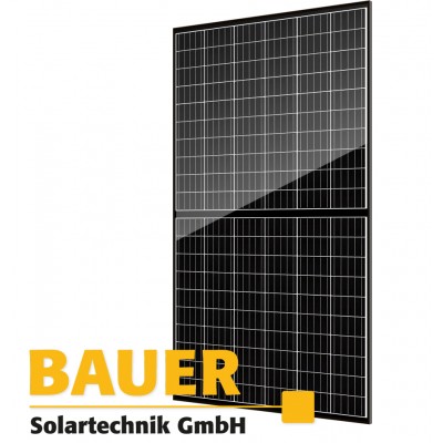 Bauer BS-6MHBB5-GG 340W