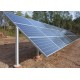 Solar PV plant