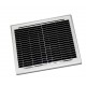 12V 10W Monocrystalline Solar Panel (10 watt) Lite