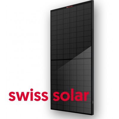 670 W Swiss Solar