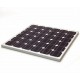 12v 100w Monocrystalline Solar Panel Rigid