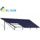 Ground Mounted Solar PV System