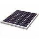 12v 40w Monocrystalline Solar Panel Rigid