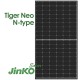Jinko Solar N-type 440 W