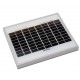 12v 5w Monocrystalline Solar Panel Rigid