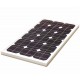 12v 30w Monocrystalline Solar Panel Framed