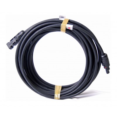 PV Solar Cable 1x4 mm2 