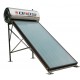 Non-Pressure Flat Plate Solar Water Heater
