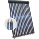 Pressurized Solar Hot Water Collector