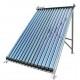 Heat Pipe Solar Hot Water Collectors