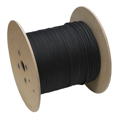 Clynder 4mm Solar Cable 500m - Brown